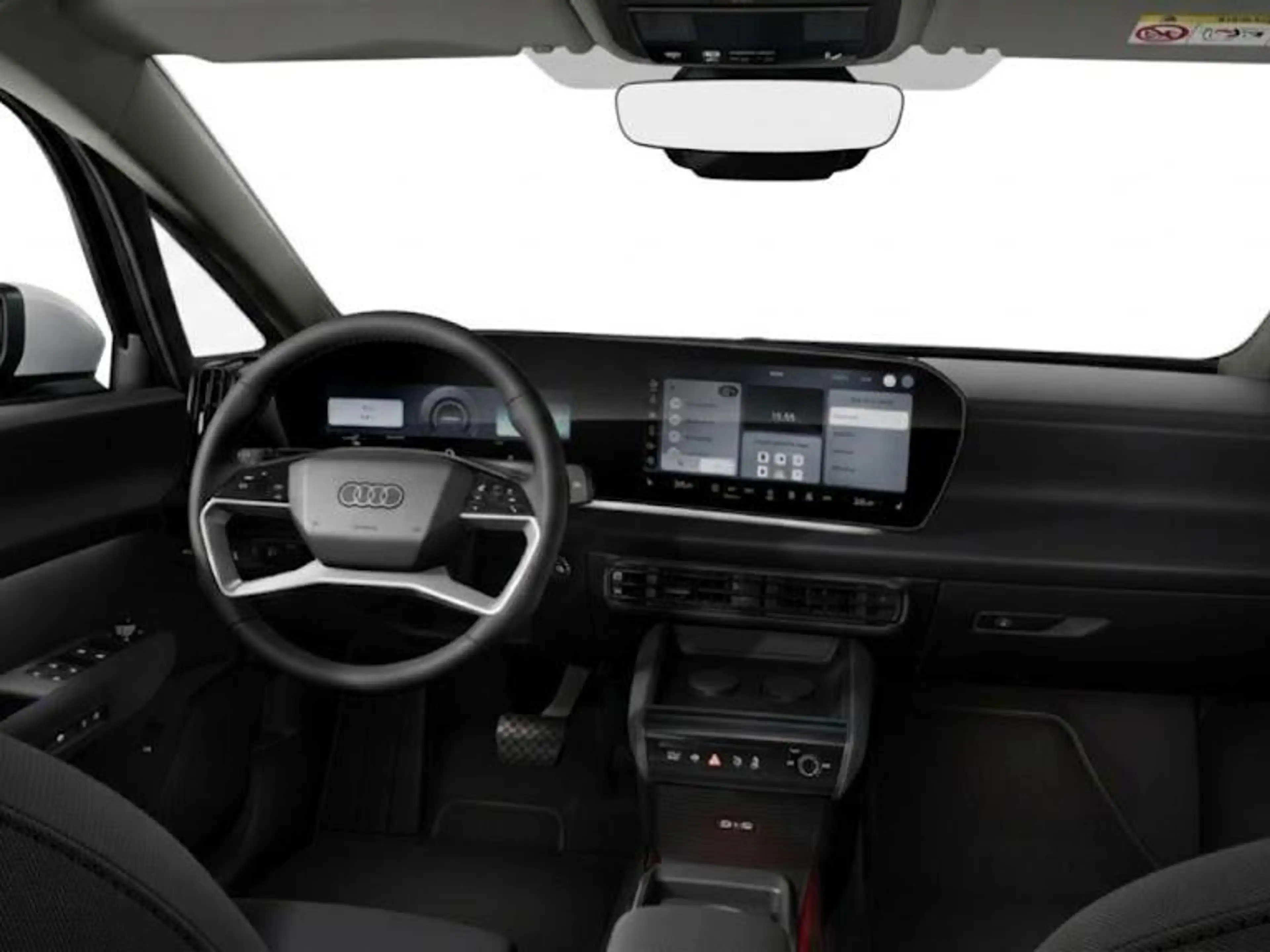 Audi A2 e-tron Advanced edition 170 PK | Techniekpakket | Trekhaa — photo 4