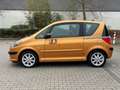 Peugeot 1007 Premium Klima Alus TÜV Neu 2.Hand Orange - thumbnail 6