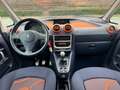 Peugeot 1007 Premium Klima Alus TÜV Neu 2.Hand Pomarańczowy - thumbnail 11