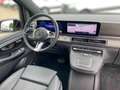 Mercedes-Benz EQV 300 lang LED*MBUX*360 Kamera*Distro Червоний - thumbnail 8