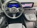 Mercedes-Benz EQV 300 lang LED*MBUX*360 Kamera*Distro Червоний - thumbnail 9