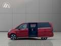 Mercedes-Benz EQV 300 lang LED*MBUX*360 Kamera*Distro Rot - thumbnail 4