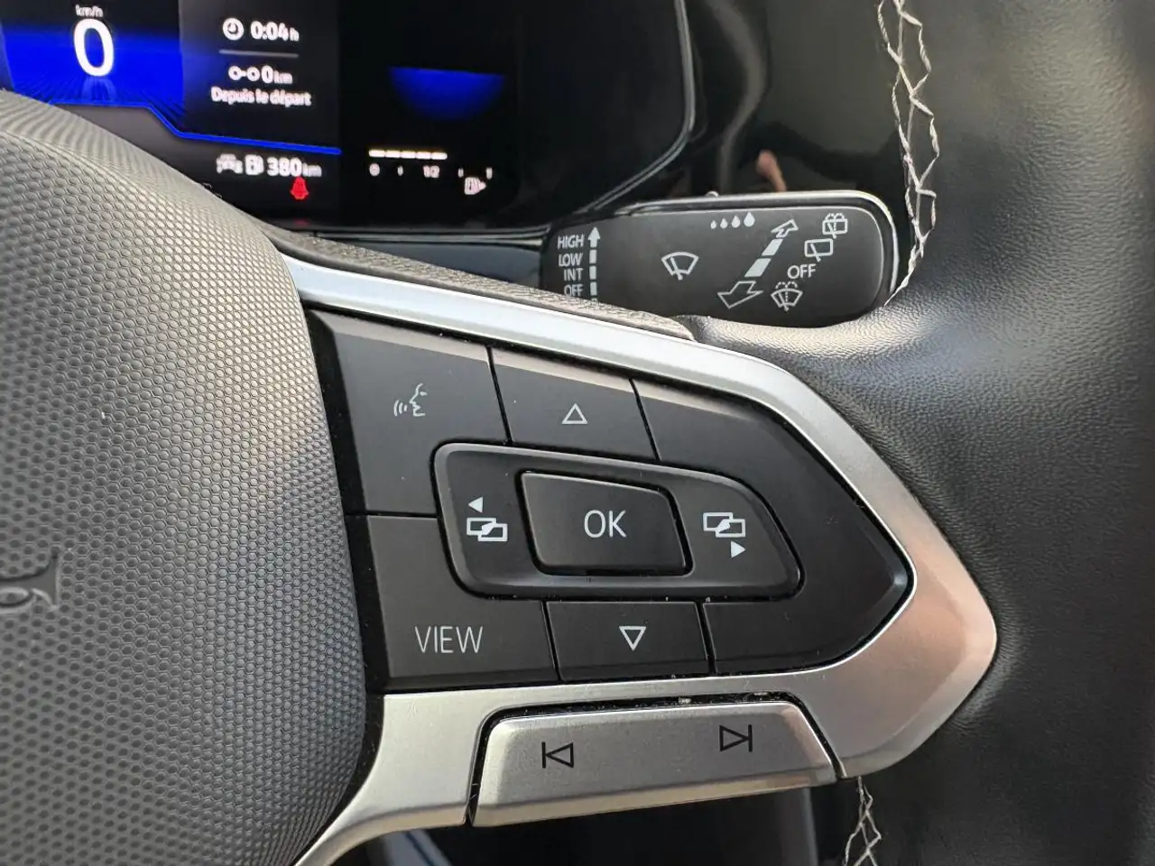 Volkswagen Taos снимка Volkswagen Taos