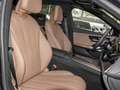 Mercedes-Benz E 200 AMG/Superscreen/Digital/Pano/Burm4D/20" Bleu - thumbnail 4