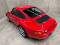 Porsche 993 Carrera Coupé Rot - thumbnail 10