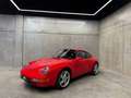 Porsche 993 Carrera Coupé Rot - thumbnail 4