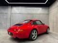 Porsche 993 Carrera Coupé Rot - thumbnail 12