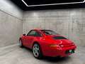 Porsche 993 Carrera Coupé Rot - thumbnail 9