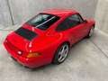 Porsche 993 Carrera Coupé Rot - thumbnail 13