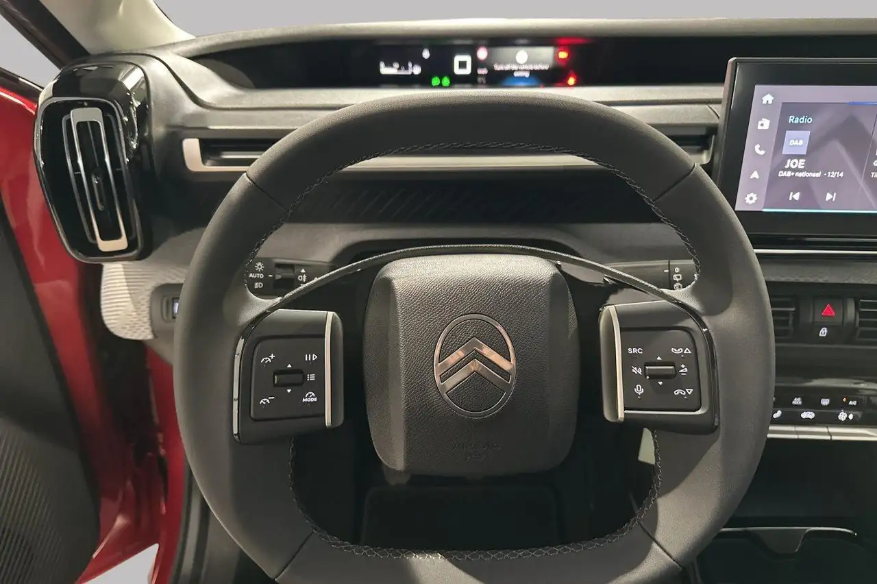 Citroen C3 2026 — фото 12