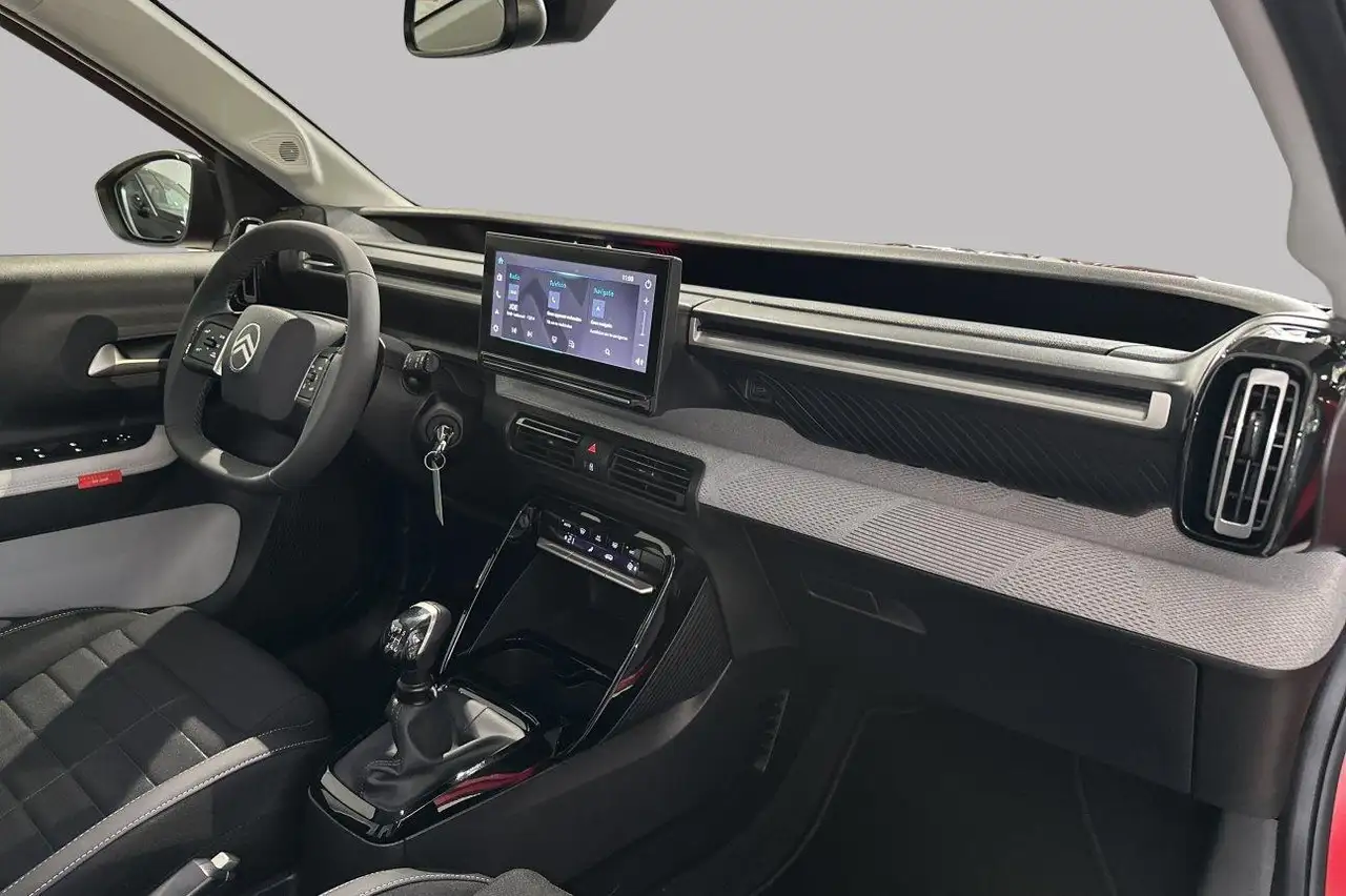 Citroen C3 2026