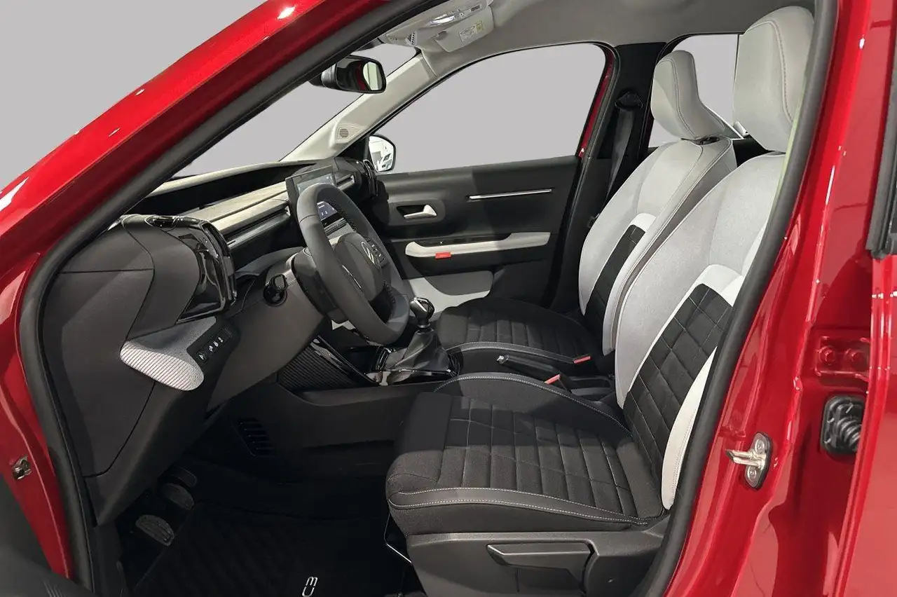 Citroen C3 2026 — фото 10