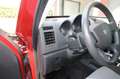 Dodge Nitro 2.8 CRD DPF 4WD AUTOMATICO CANCIO TRAINO Rot - thumbnail 11