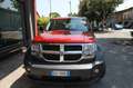 Dodge Nitro 2.8 CRD DPF 4WD AUTOMATICO CANCIO TRAINO Rot - thumbnail 35