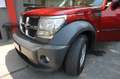 Dodge Nitro 2.8 CRD DPF 4WD AUTOMATICO CANCIO TRAINO Rot - thumbnail 24