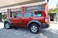 Dodge Nitro 2.8 CRD DPF 4WD AUTOMATICO CANCIO TRAINO Rot - thumbnail 4