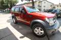 Dodge Nitro 2.8 CRD DPF 4WD AUTOMATICO CANCIO TRAINO Rot - thumbnail 36
