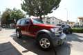 Dodge Nitro 2.8 CRD DPF 4WD AUTOMATICO CANCIO TRAINO Rot - thumbnail 2