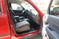 Dodge Nitro 2.8 CRD DPF 4WD AUTOMATICO CANCIO TRAINO Rot - thumbnail 8