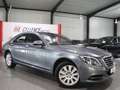Mercedes-Benz S 400 4M / PANORAMA, LED, LUFT, DISTRONIC+, 360° Grau - thumbnail 4