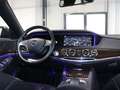 Mercedes-Benz S 400 4M / PANORAMA, LED, LUFT, DISTRONIC+, 360° Grau - thumbnail 23