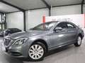 Mercedes-Benz S 400 4M / PANORAMA, LED, LUFT, DISTRONIC+, 360° Grau - thumbnail 6