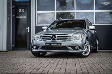 Estate Avantgarde|AMG-LINE|*UNIEK*|MEMORY|H&K|TREK