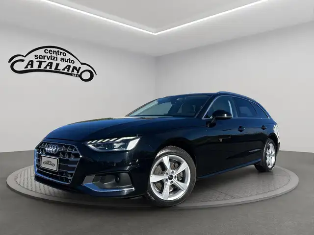 Audi A4 30 TDI/136CV S tronic S LINE