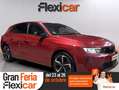 Opel Astra 1.5D DTH S/S Elegance Aut. 130 Rouge - thumbnail 1