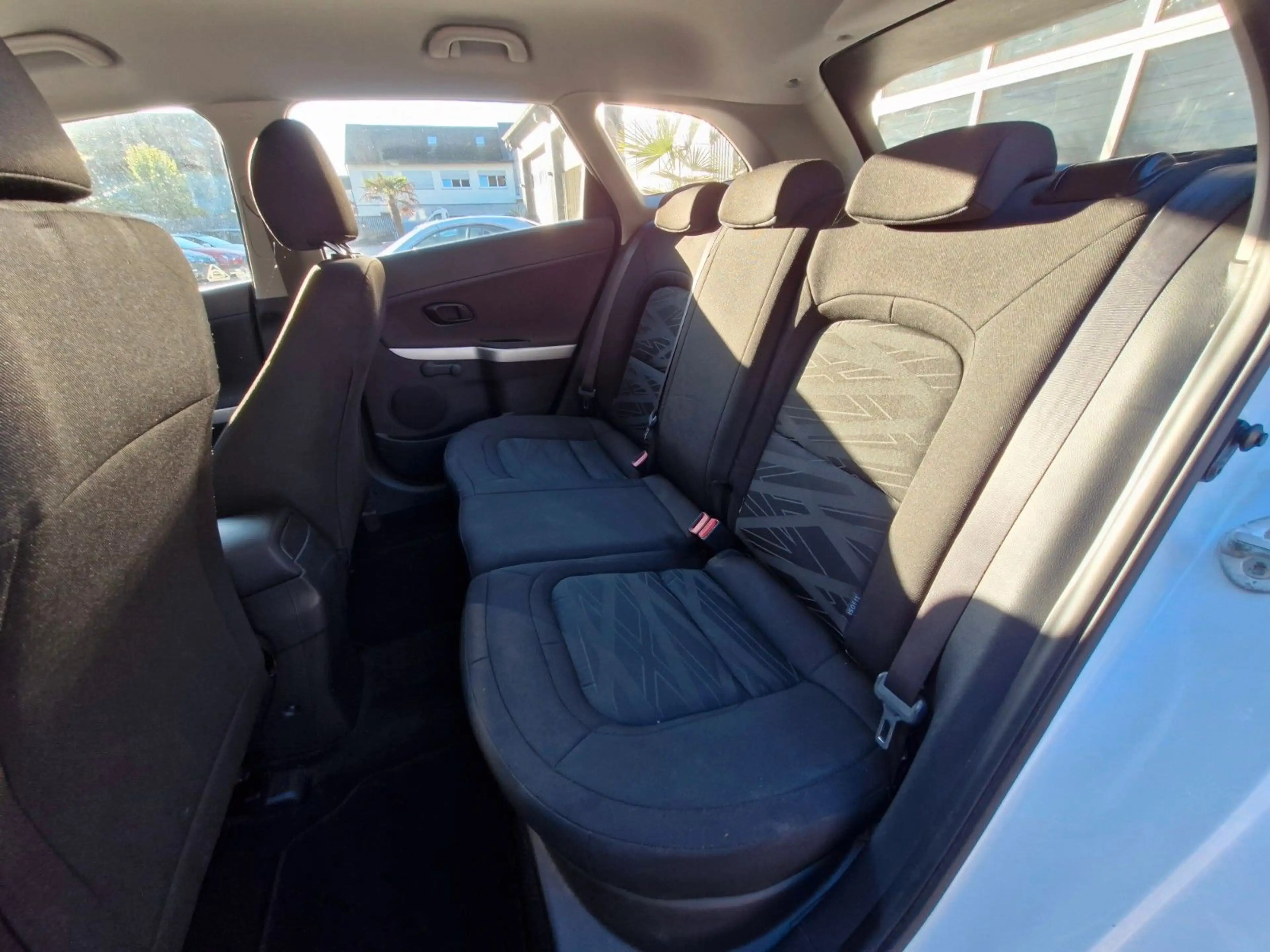 Kia Ceed SW / cee'd SW 1. Hand Klima Sitzheizung — photo 15