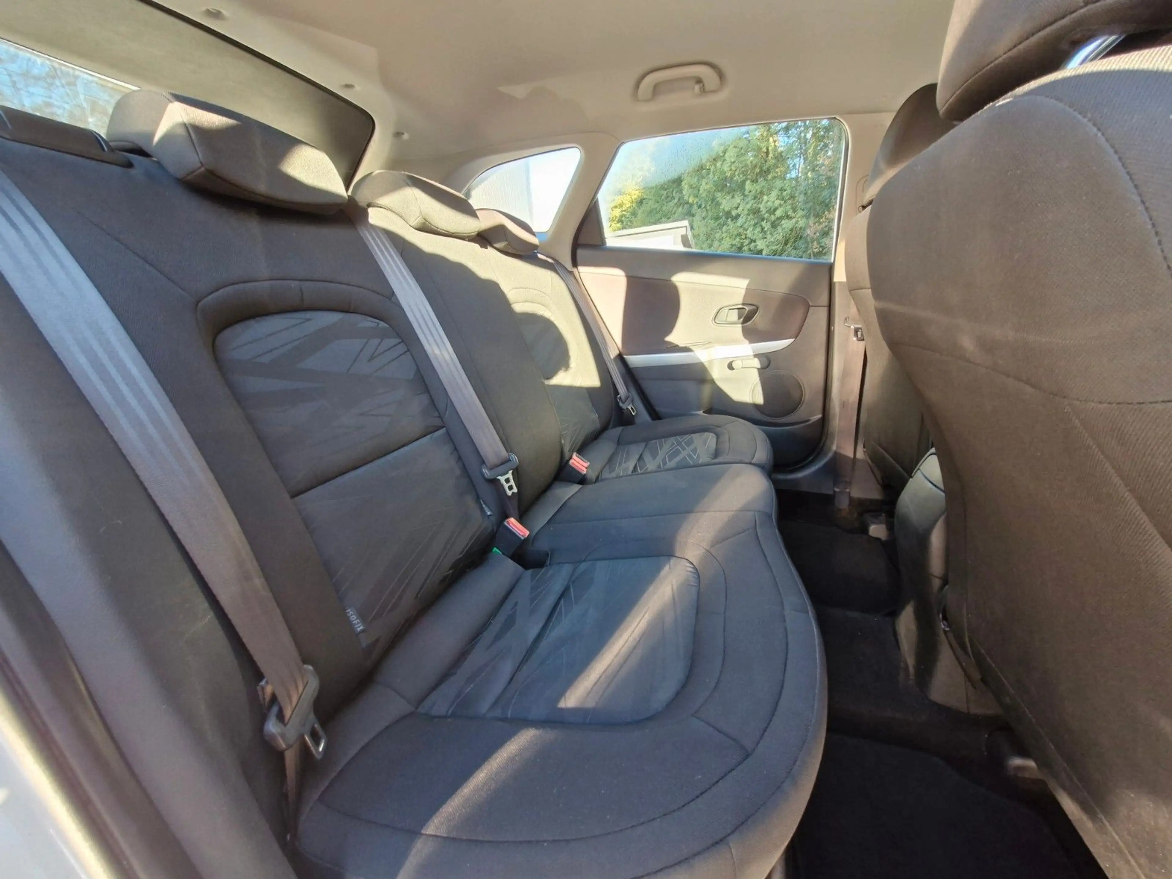 Kia Ceed SW / cee'd SW 1. Hand Klima Sitzheizung — photo 13
