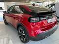 Citroen C4 Hybrid 145 e-DCS6 MAX Rouge - thumbnail 7