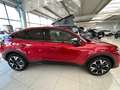 Citroen C4 Hybrid 145 e-DCS6 MAX Rouge - thumbnail 4