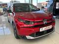 Citroen C4 Hybrid 145 e-DCS6 MAX Rouge - thumbnail 1