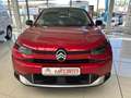 Citroen C4 Hybrid 145 e-DCS6 MAX Rouge - thumbnail 2