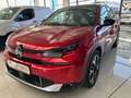 Citroen C4 Hybrid 145 e-DCS6 MAX Rouge - thumbnail 3