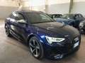 Audi e-tron S SPB - VERSIONE S CON TETTO 503CV Blu/Azzurro - thumbnail 2