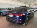 Audi e-tron S SPB - VERSIONE S CON TETTO 503CV Blu/Azzurro - thumbnail 3