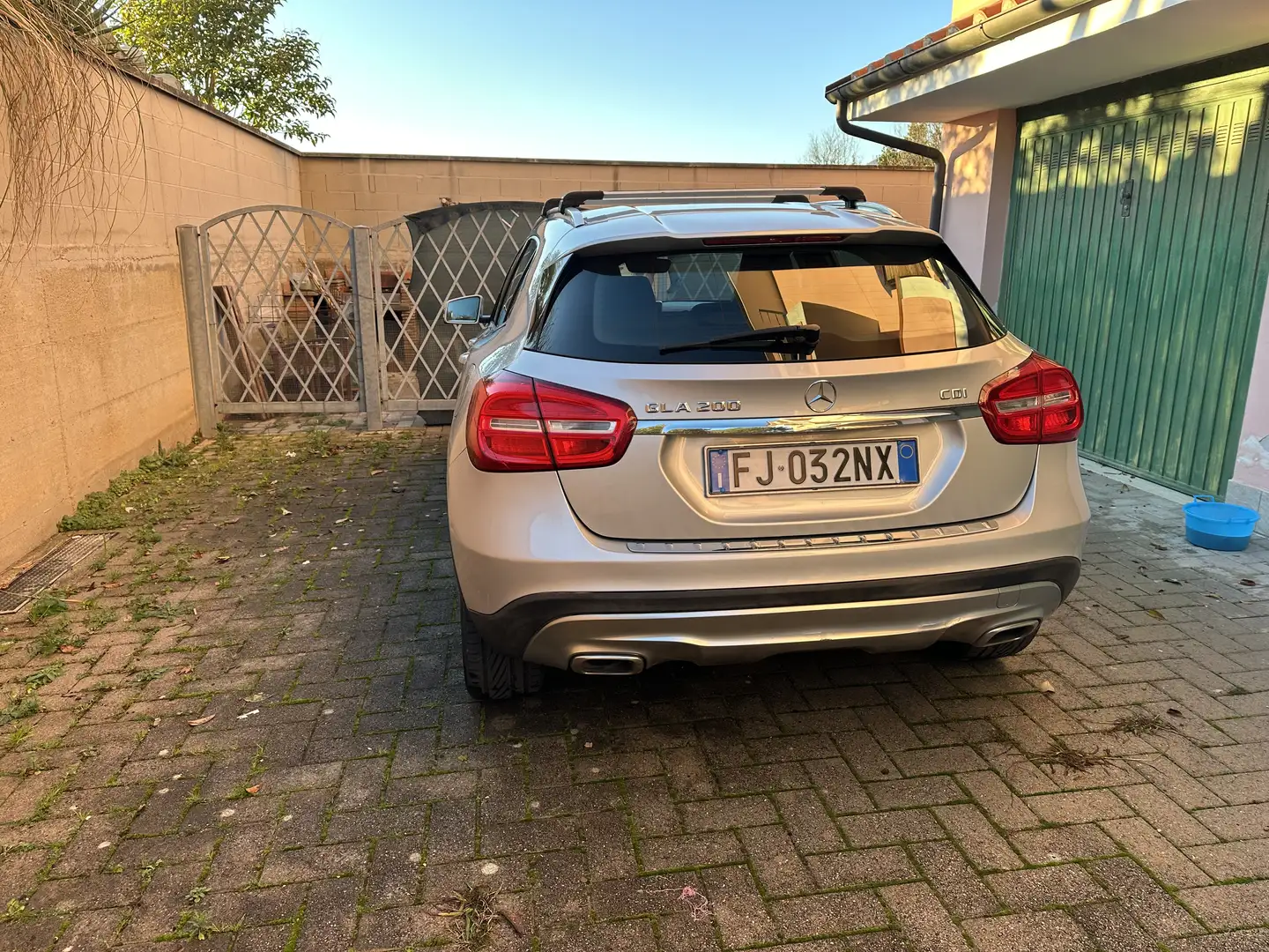 Mercedes-Benz CE 200 Sport - 2