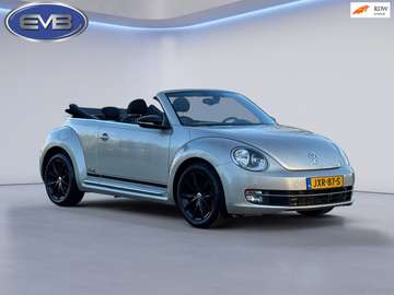 Cabriolet 1.2 TSI CLUB Design BlueMotion, in perfe