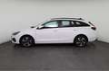Hyundai i30 Kombi Prime (Prime) 1.0 T-GDI 74kW (101PS) 7-DC... Weiß - thumbnail 4
