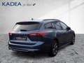 Ford Focus Turnier 1.0 EcoBoost ST-Line X ACC+AHK+LED Blau - thumbnail 4