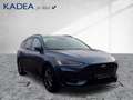Ford Focus Turnier 1.0 EcoBoost ST-Line X ACC+AHK+LED Bleu - thumbnail 6