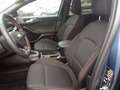 Ford Focus Turnier 1.0 EcoBoost ST-Line X ACC+AHK+LED Bleu - thumbnail 8