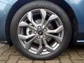 Ford Focus Turnier 1.0 EcoBoost ST-Line X ACC+AHK+LED Blau - thumbnail 15
