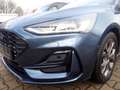 Ford Focus Turnier 1.0 EcoBoost ST-Line X ACC+AHK+LED Blau - thumbnail 16