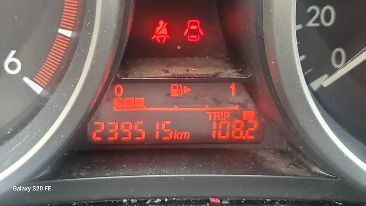 Mazda 5