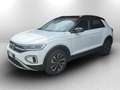 Volkswagen T-Roc 1.0 tsi Style Blanc - thumbnail 1