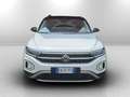 Volkswagen T-Roc 1.0 tsi Style Blanc - thumbnail 2