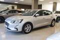 Ford Focus 1.5 Ecoblue Trend+ 120 Gris - thumbnail 4